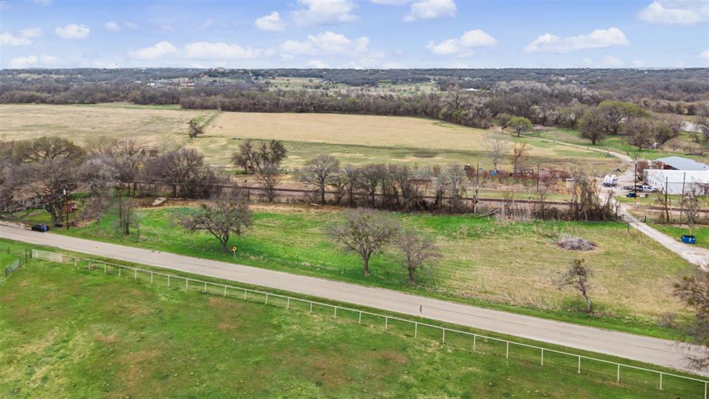Annetta Estates Pc - Land