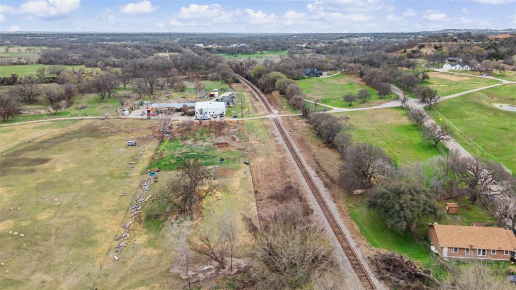 Annetta Estates Pc - Land