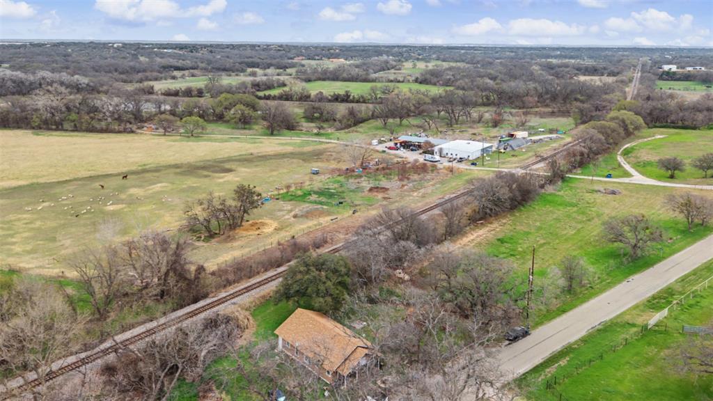 Annetta Estates Pc - Land