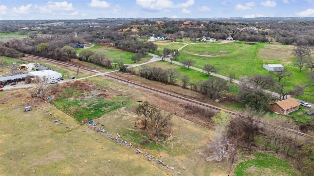 Annetta Estates Pc - Land