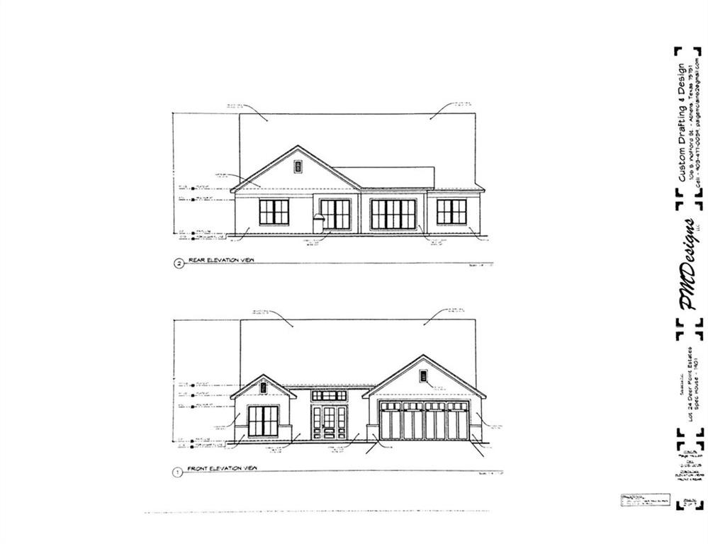 426 Deer Point Cove