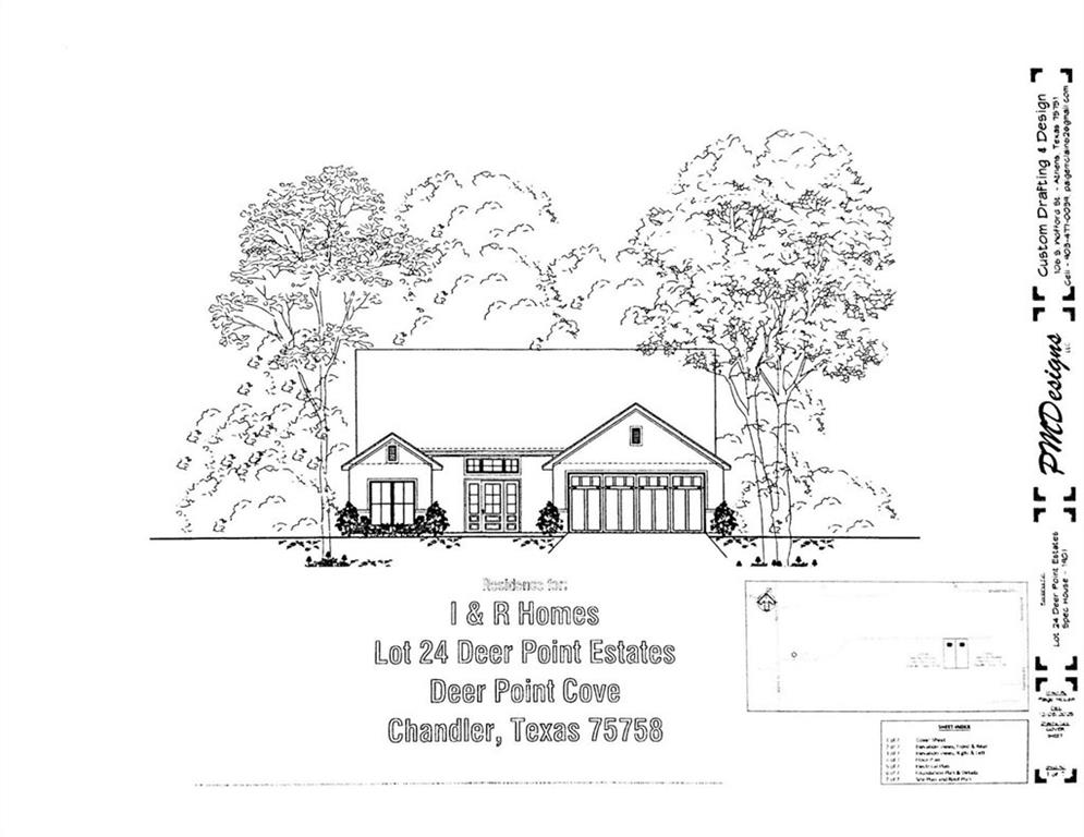 426 Deer Point Cove