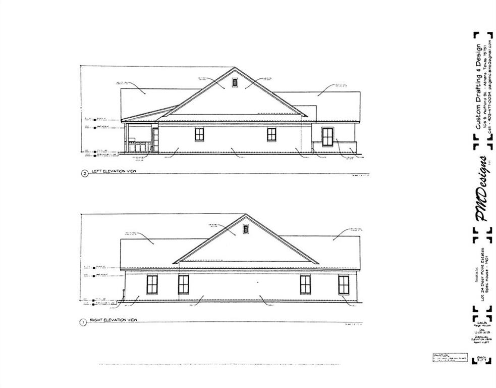426 Deer Point Cove