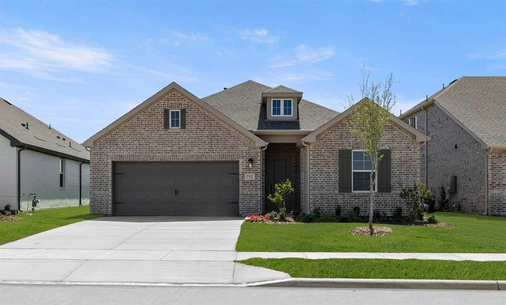 653 Tyronza Drive