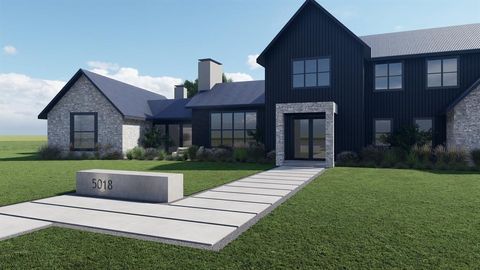 108 Garfield Court Weston TX 75009