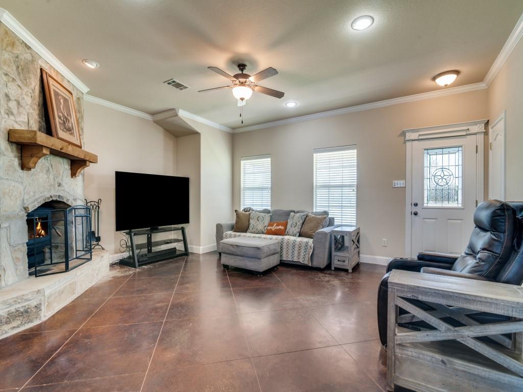 9201 Prairie Chapel Road