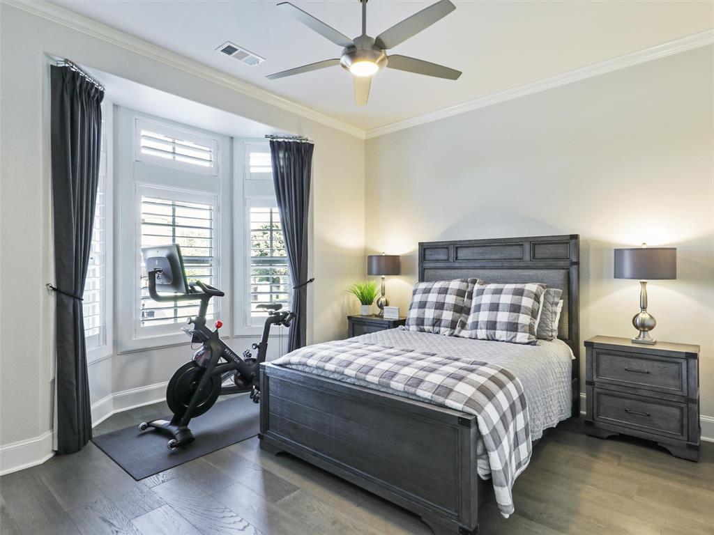 Winding Creek - Residential