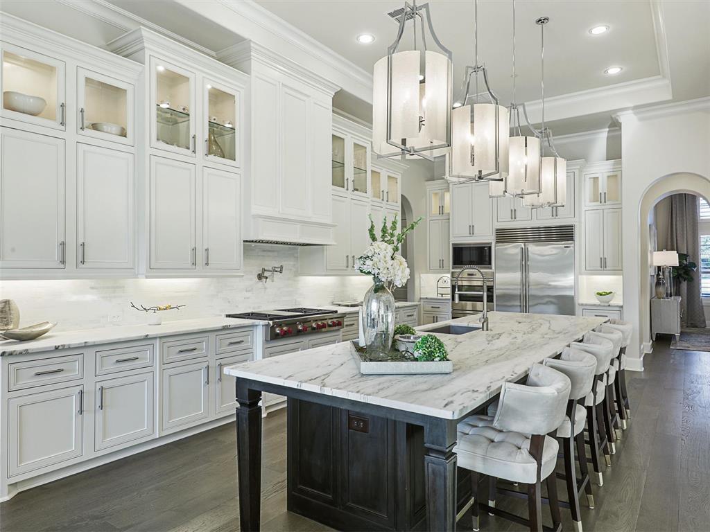 Winding Creek - Residential