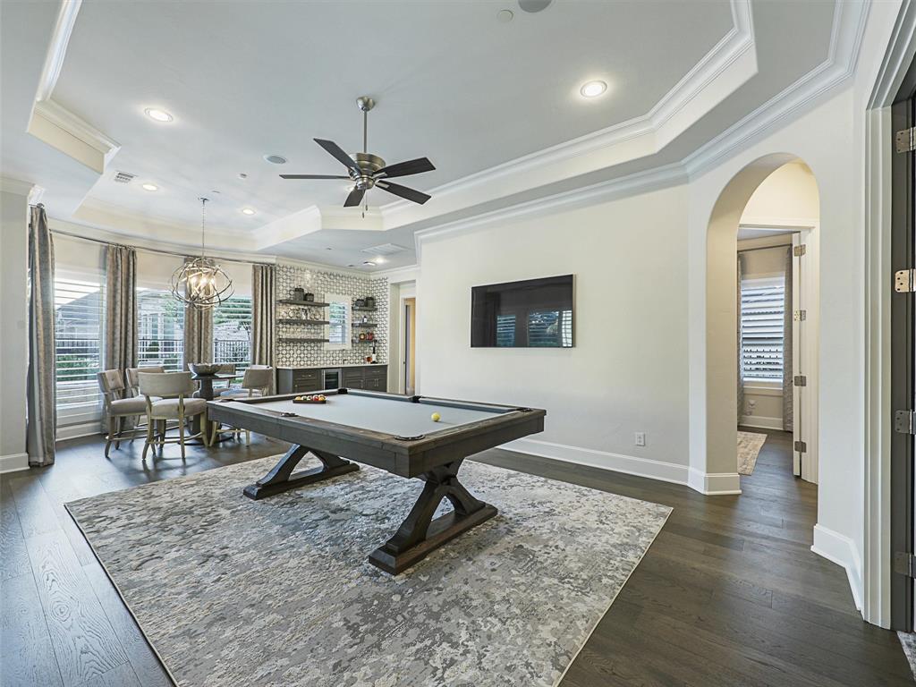 Winding Creek - Residential