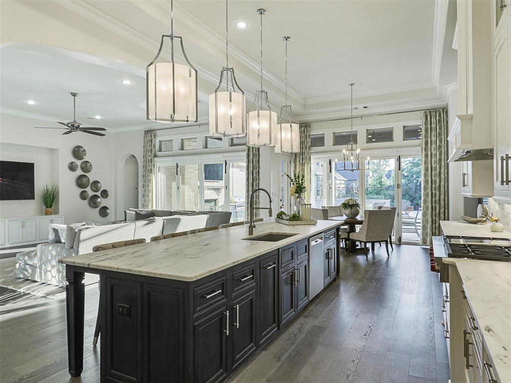 Winding Creek - Residential