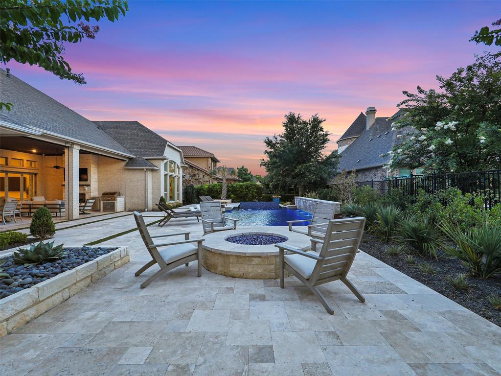 Winding Creek - Residential