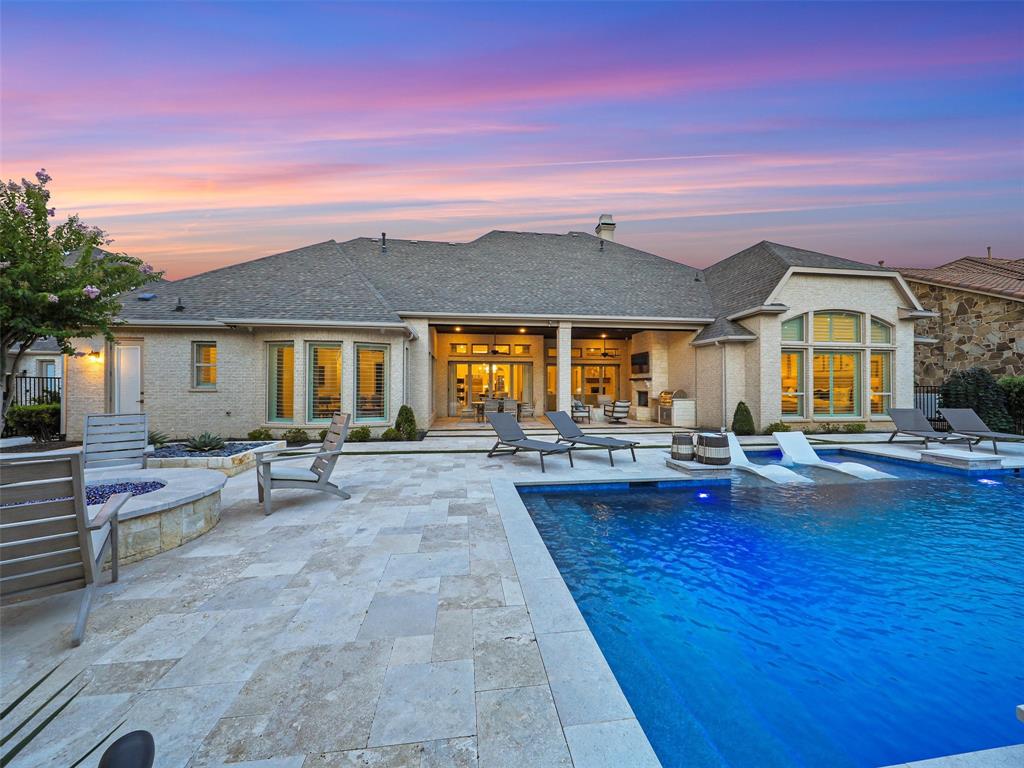 Winding Creek - Residential