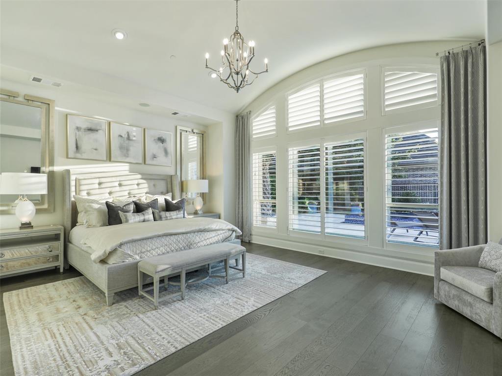 Winding Creek - Residential