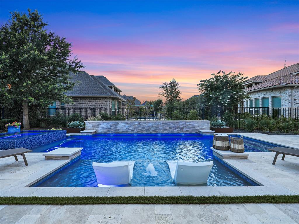 Winding Creek - Residential