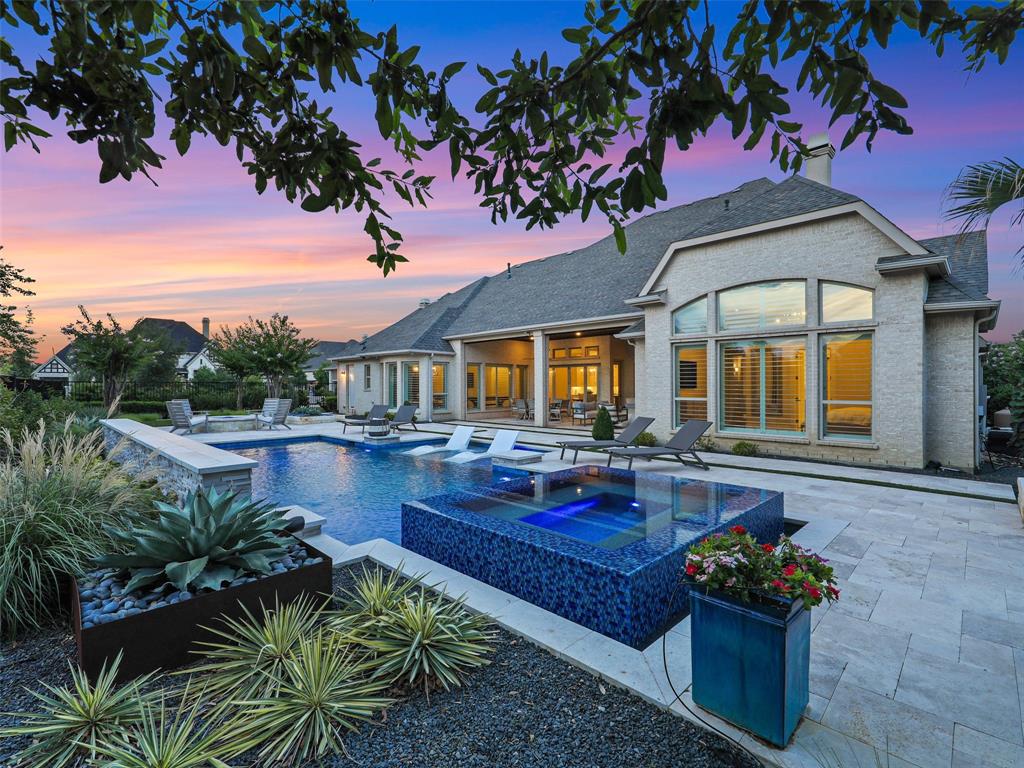 Winding Creek - Residential