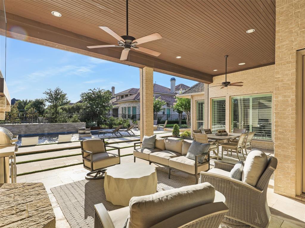 Winding Creek - Residential