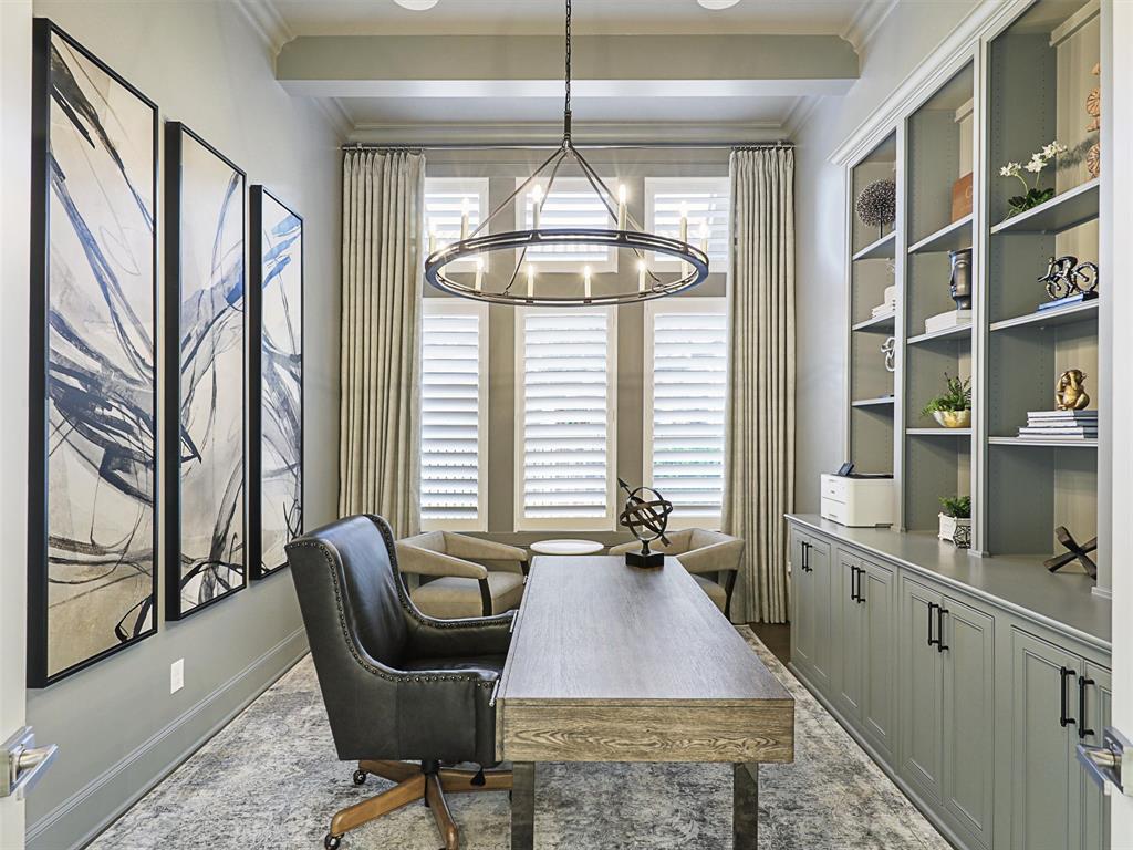 Winding Creek - Residential