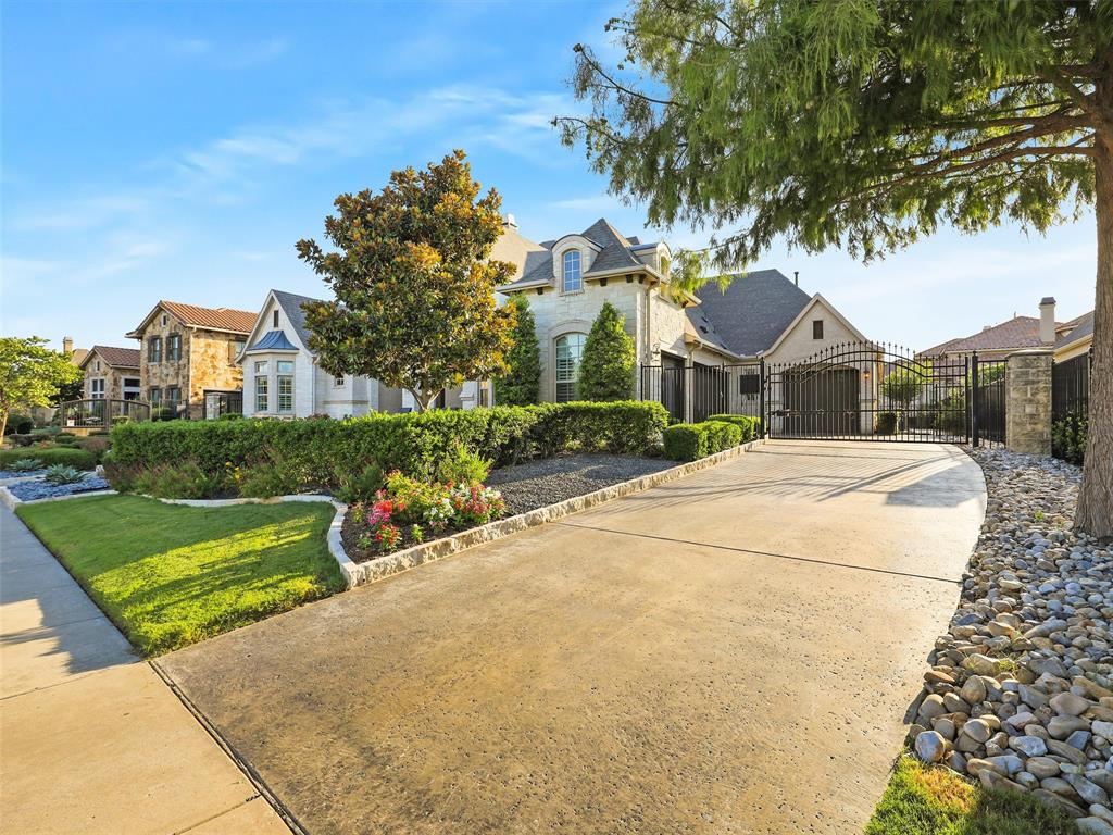 Winding Creek - Residential