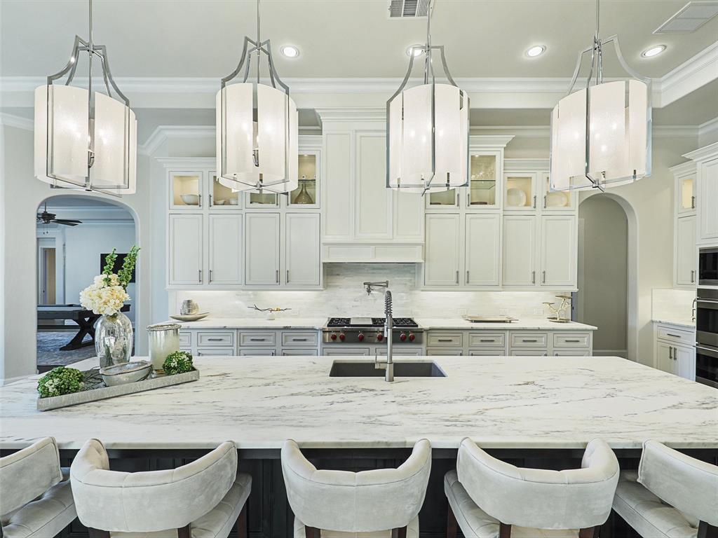 Winding Creek - Residential