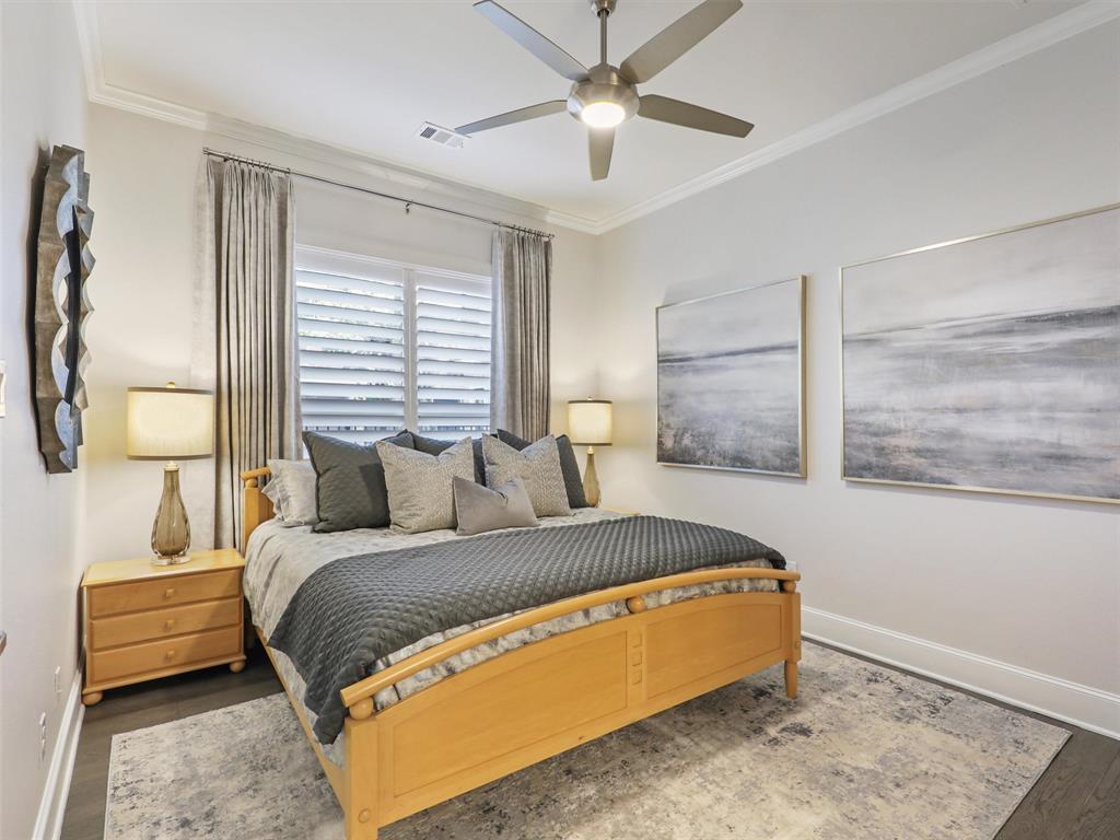 Winding Creek - Residential