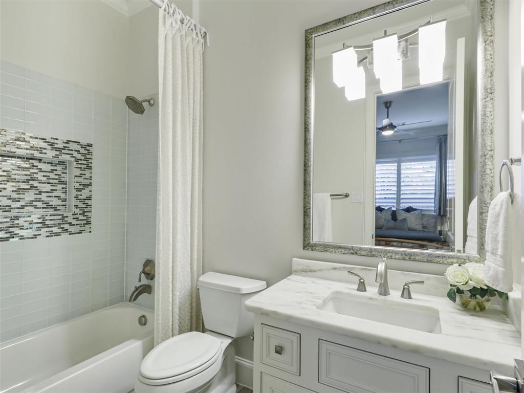 Winding Creek - Residential