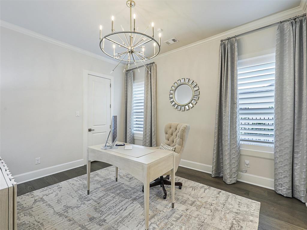 Winding Creek - Residential