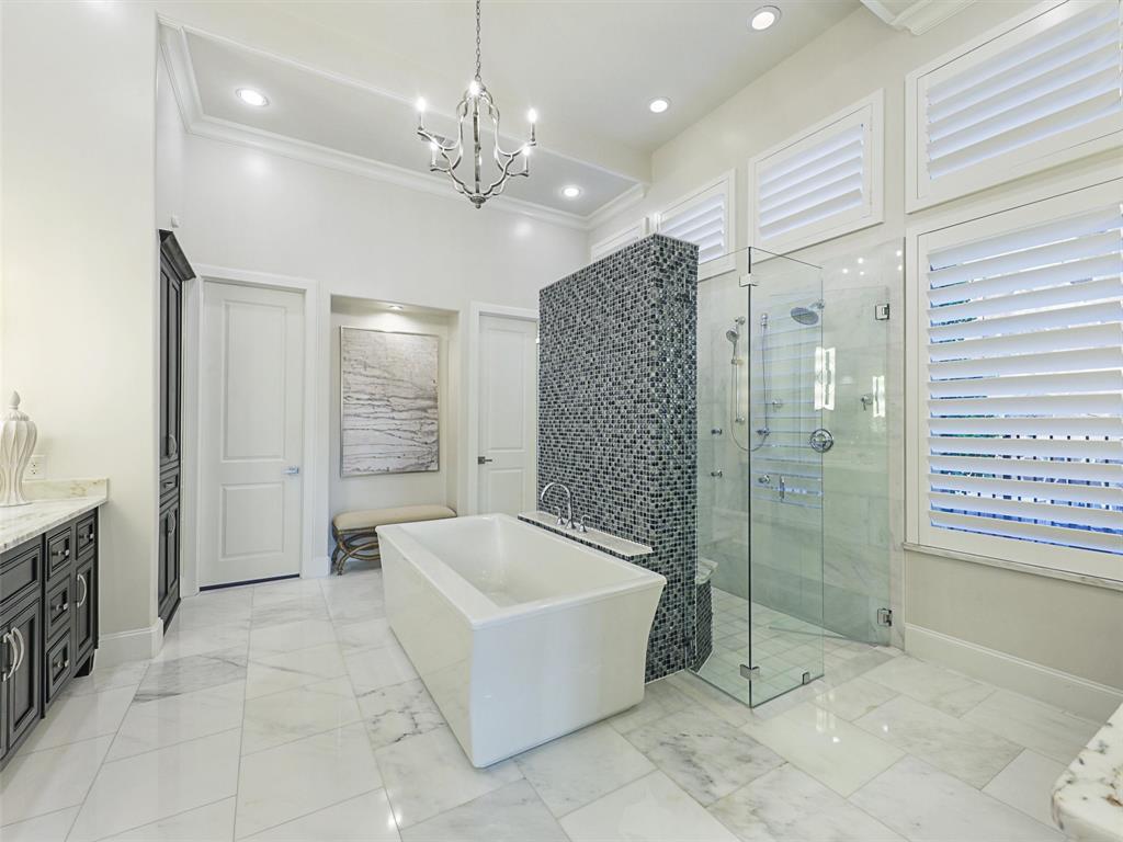 Winding Creek - Residential