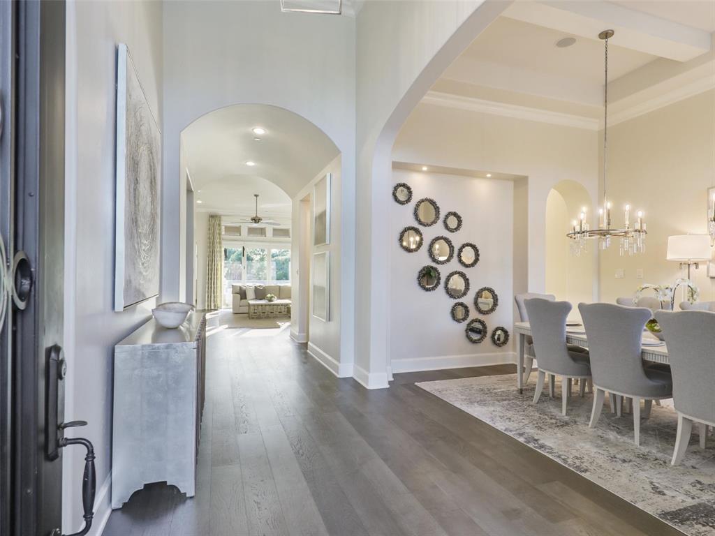 Winding Creek - Residential