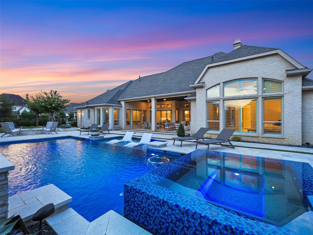 Winding Creek - Residential