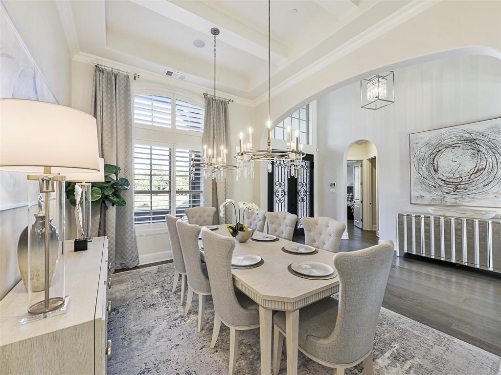 Winding Creek - Residential