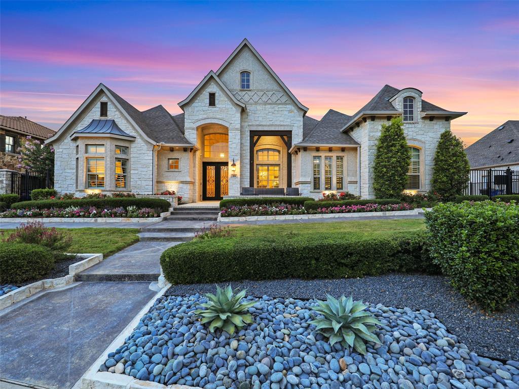 Winding Creek - Residential