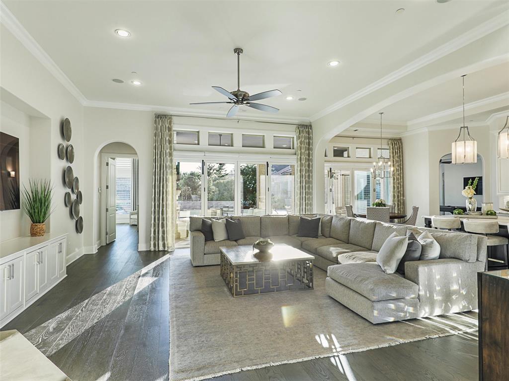 Winding Creek - Residential