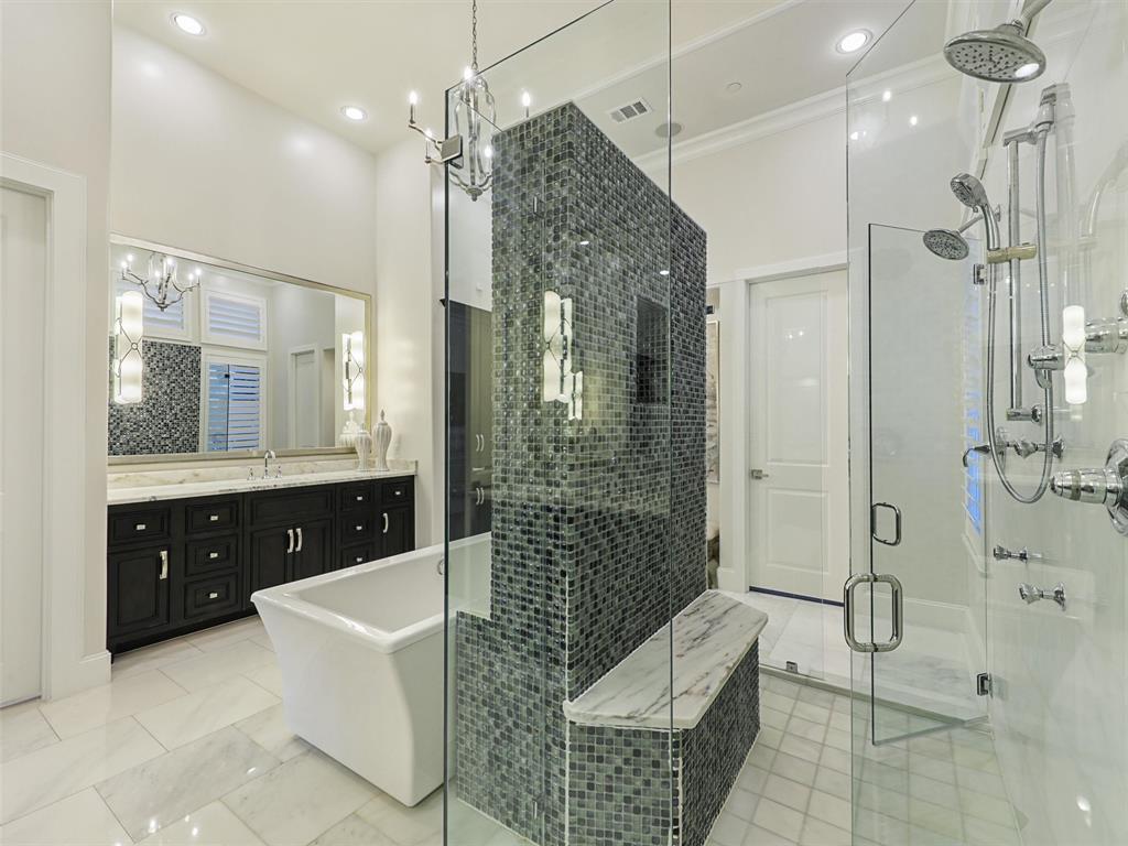 Winding Creek - Residential