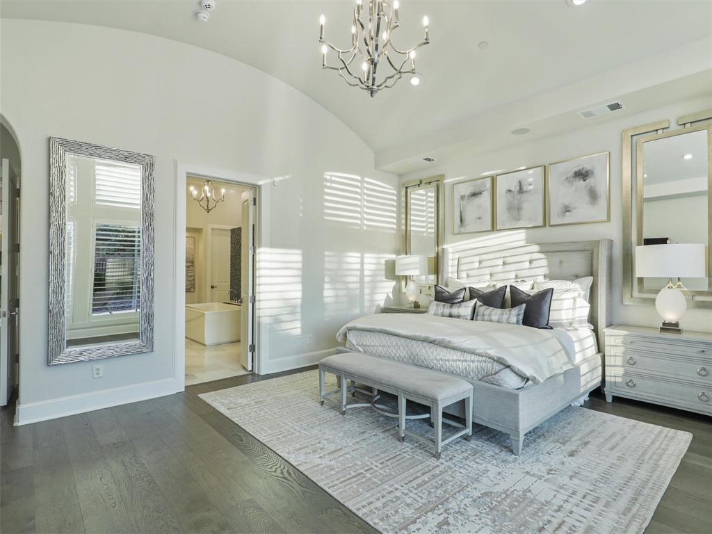 Winding Creek - Residential