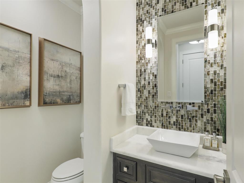 Winding Creek - Residential