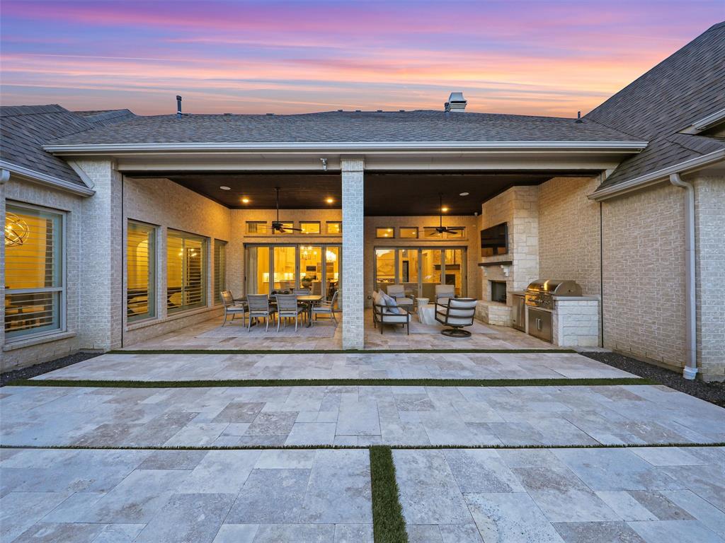 Winding Creek - Residential