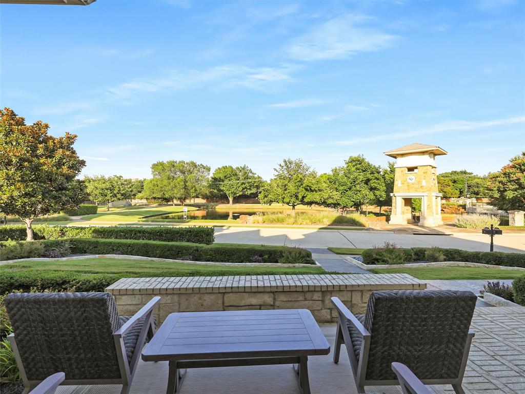 Winding Creek - Residential