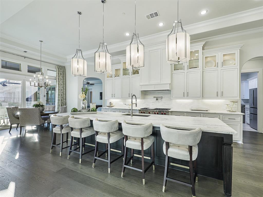 Winding Creek - Residential