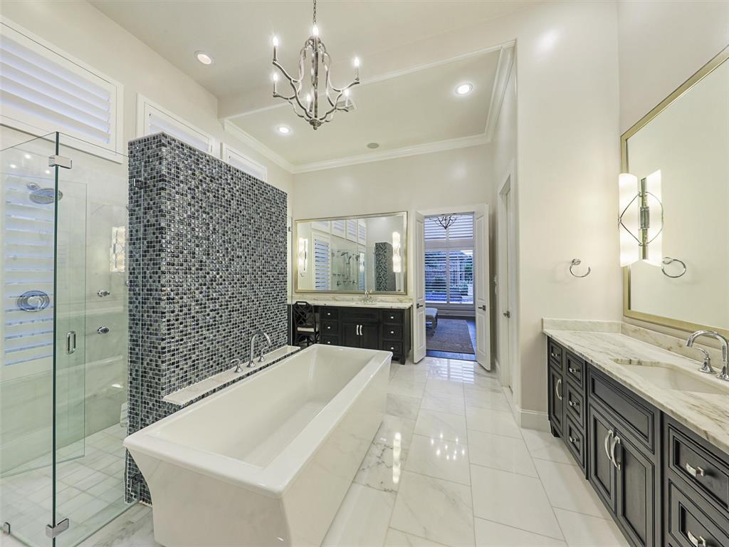 Winding Creek - Residential