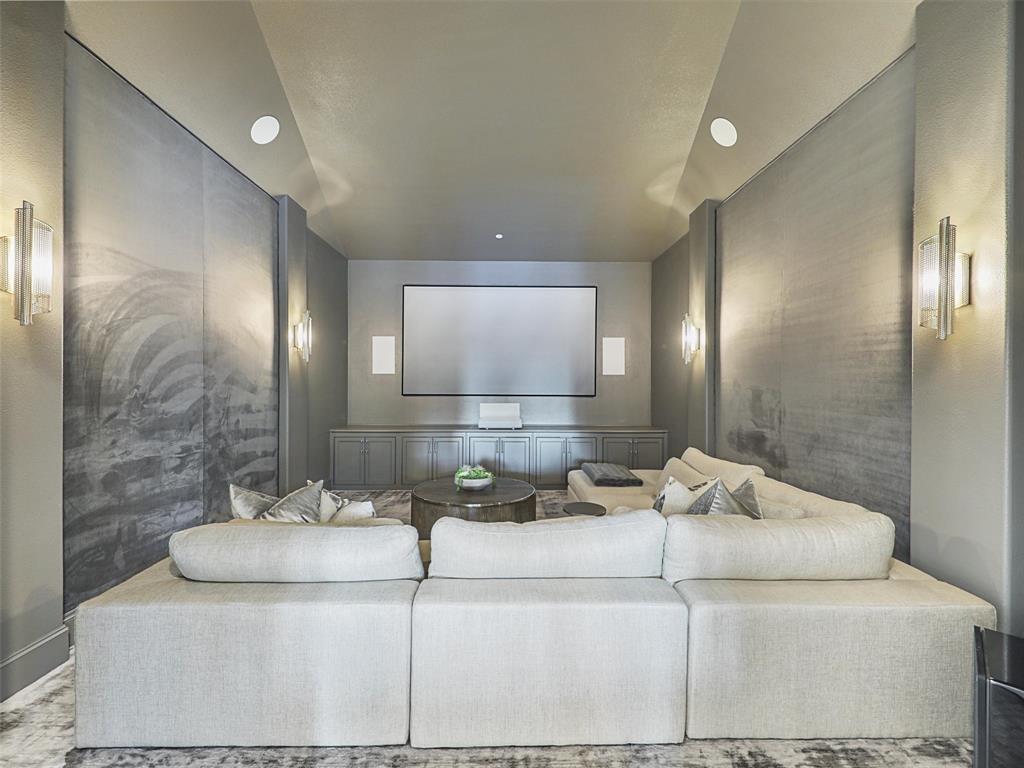 Winding Creek - Residential