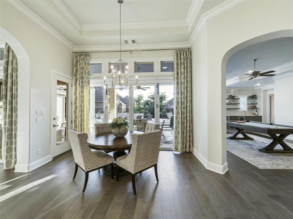 Winding Creek - Residential