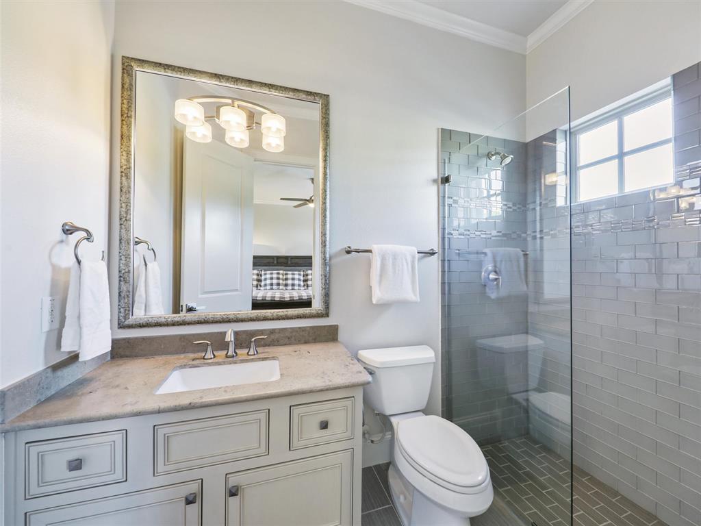 Winding Creek - Residential