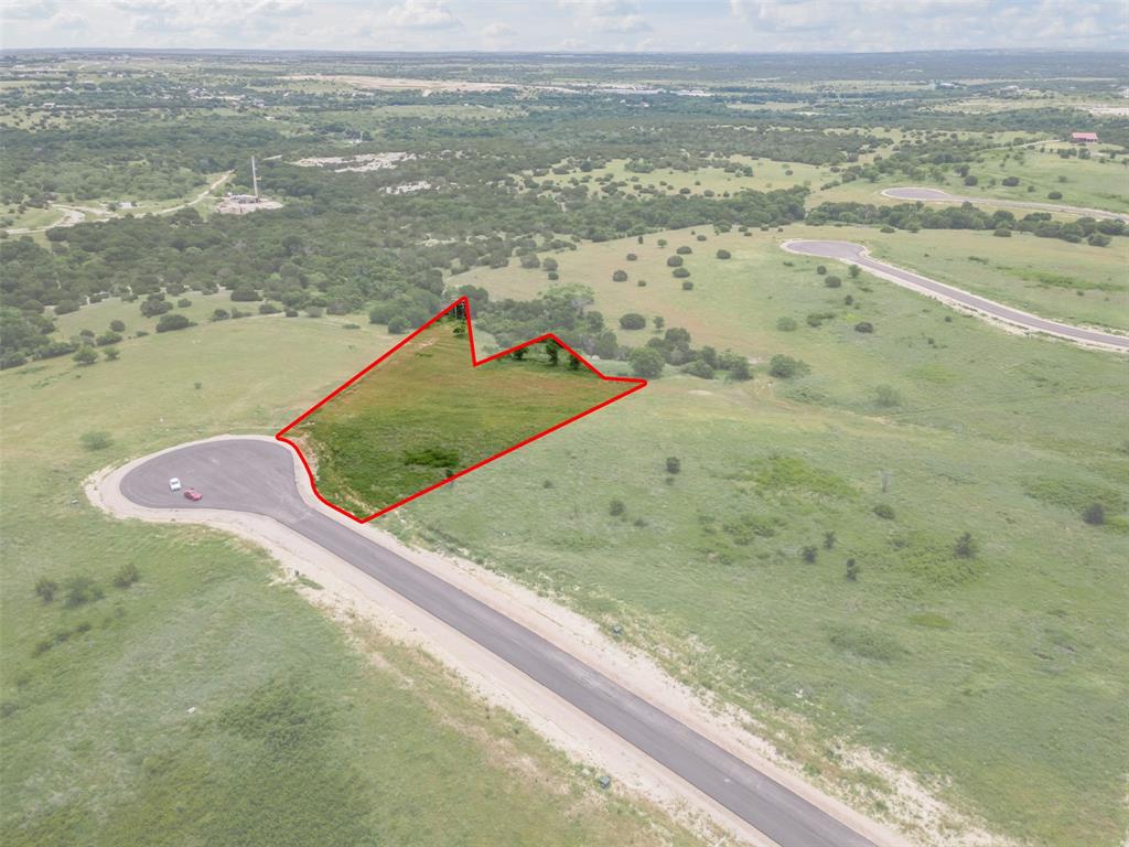 Cougar Mountain Estates Ph 1 - Land