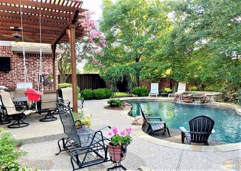 5900 Avon Drive Plano TX 75093