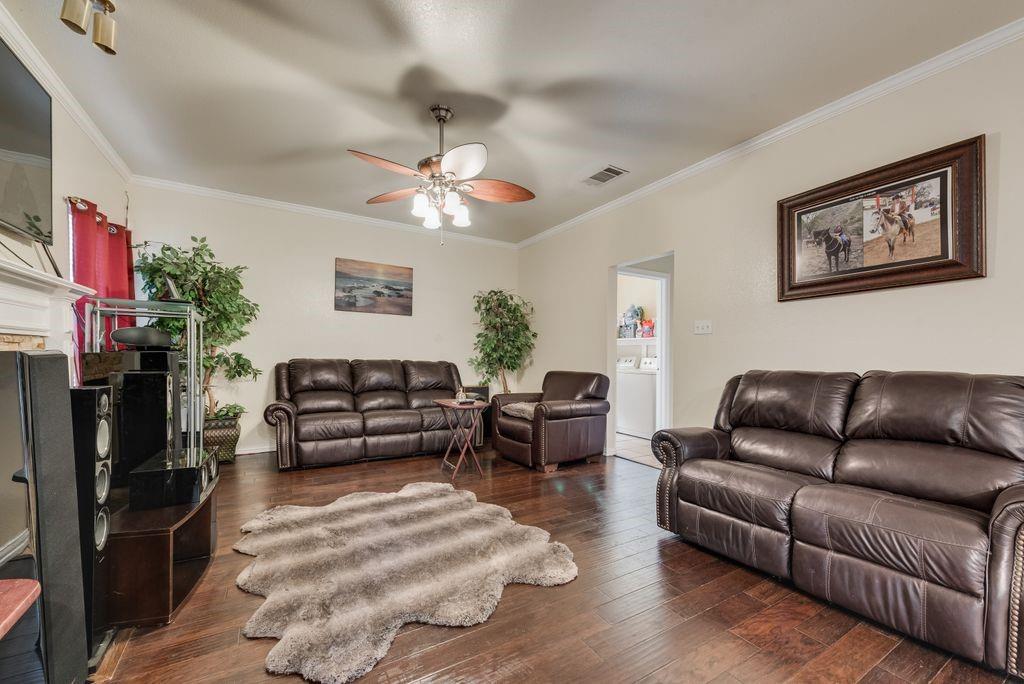 Creekside Park Add - Residential