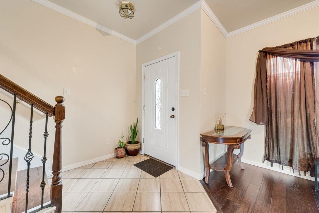 Creekside Park Add - Residential