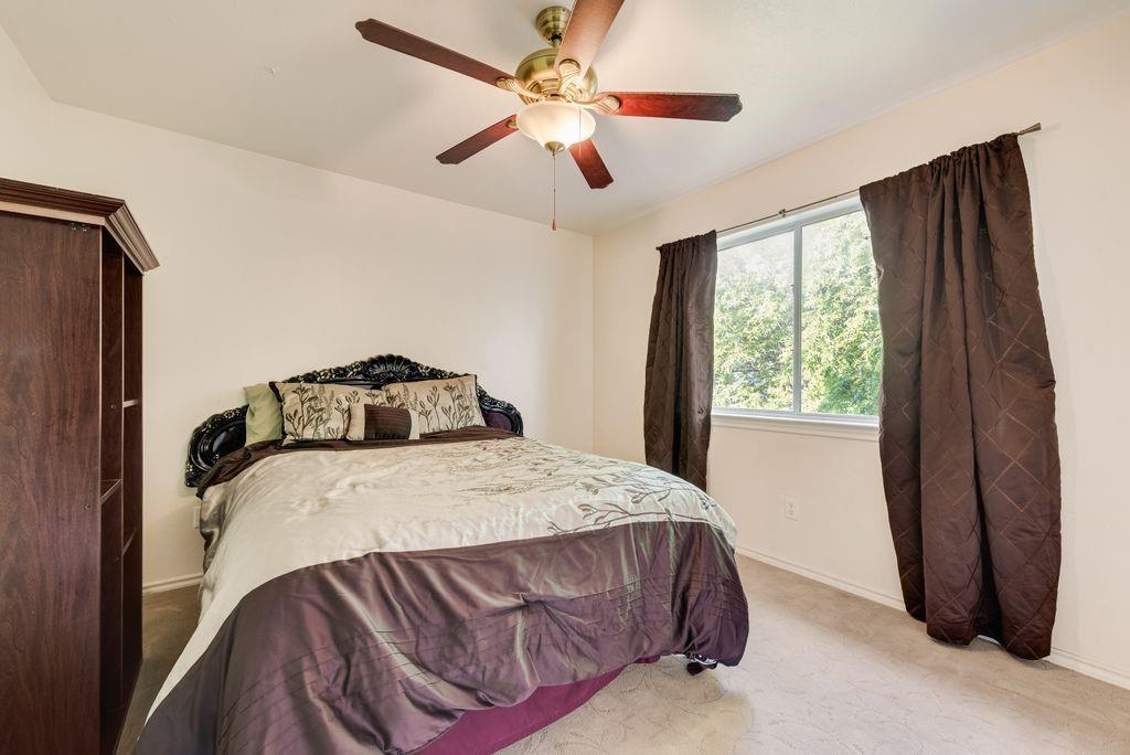 Creekside Park Add - Residential