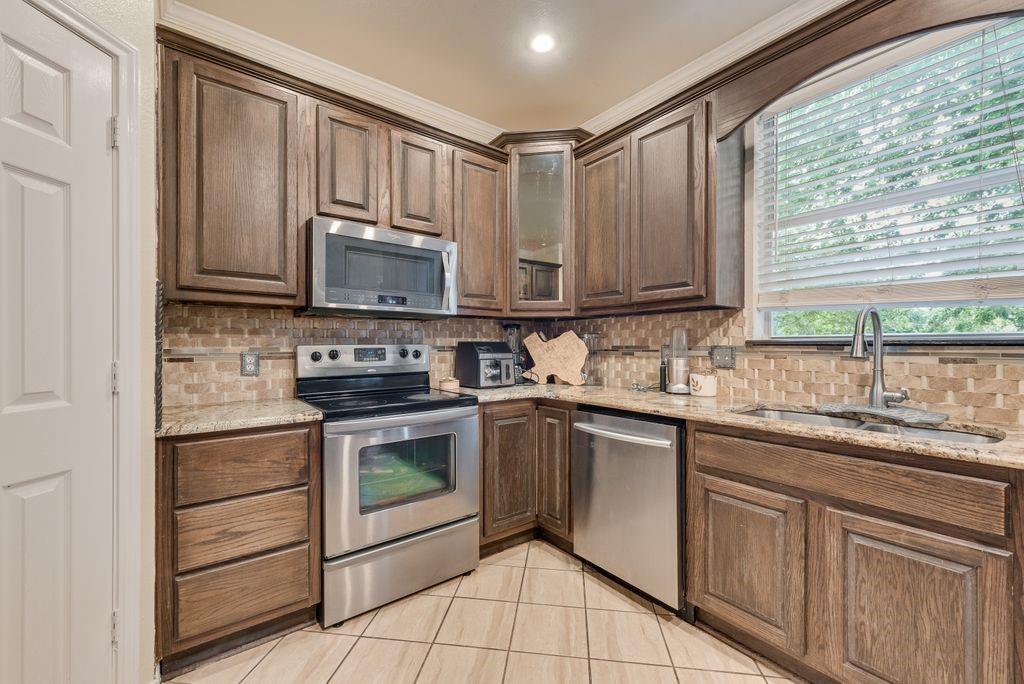 Creekside Park Add - Residential