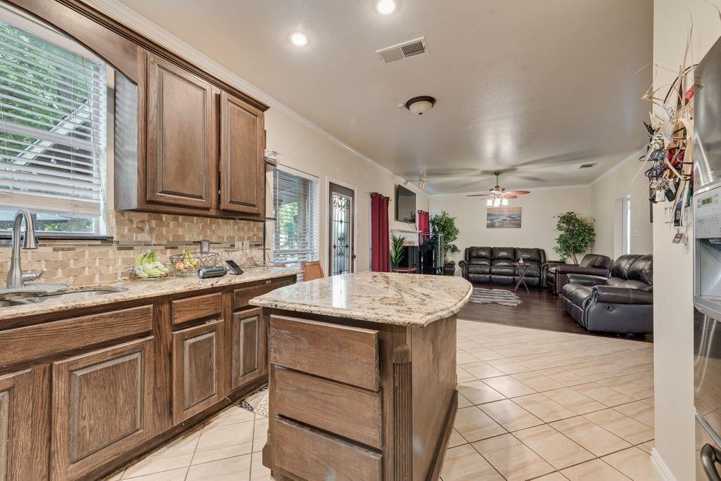 Creekside Park Add - Residential