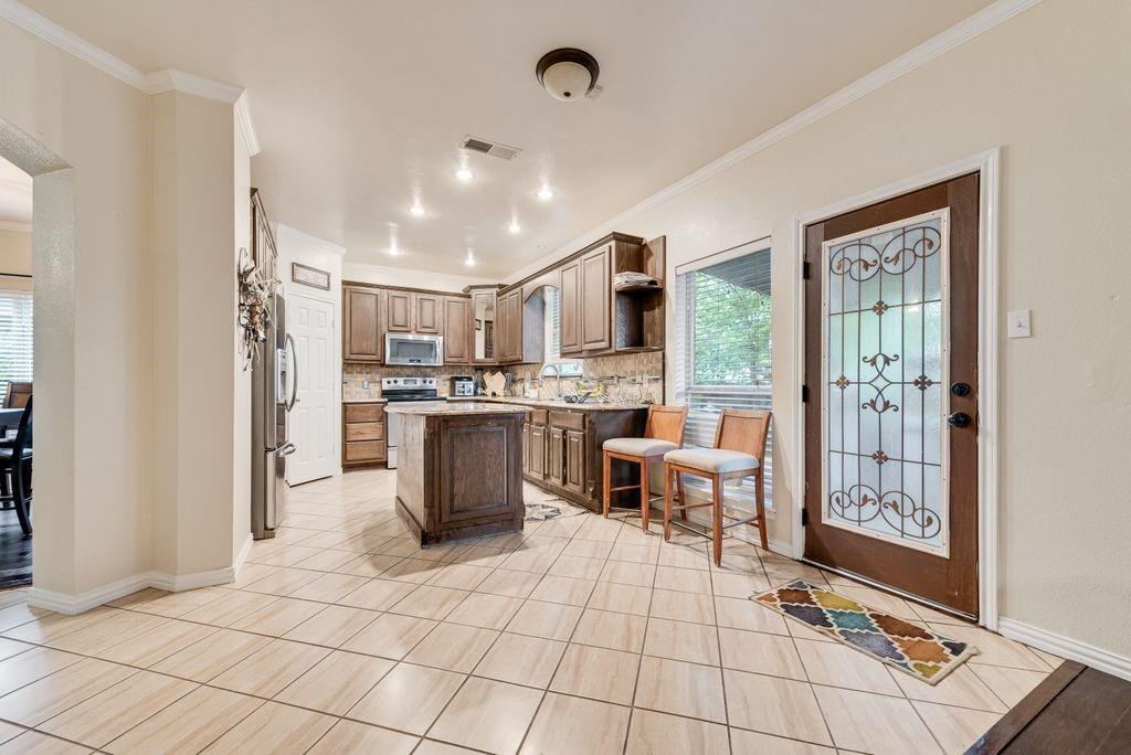 Creekside Park Add - Residential